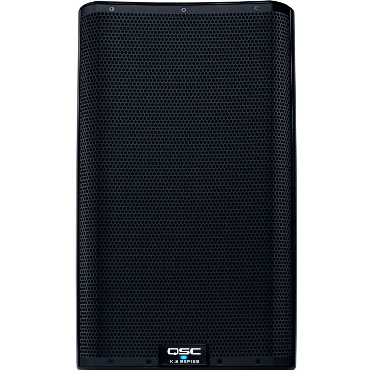 QSC K12.2 12" Two Way 2000W Powered Loudspeaker - MusicMarket