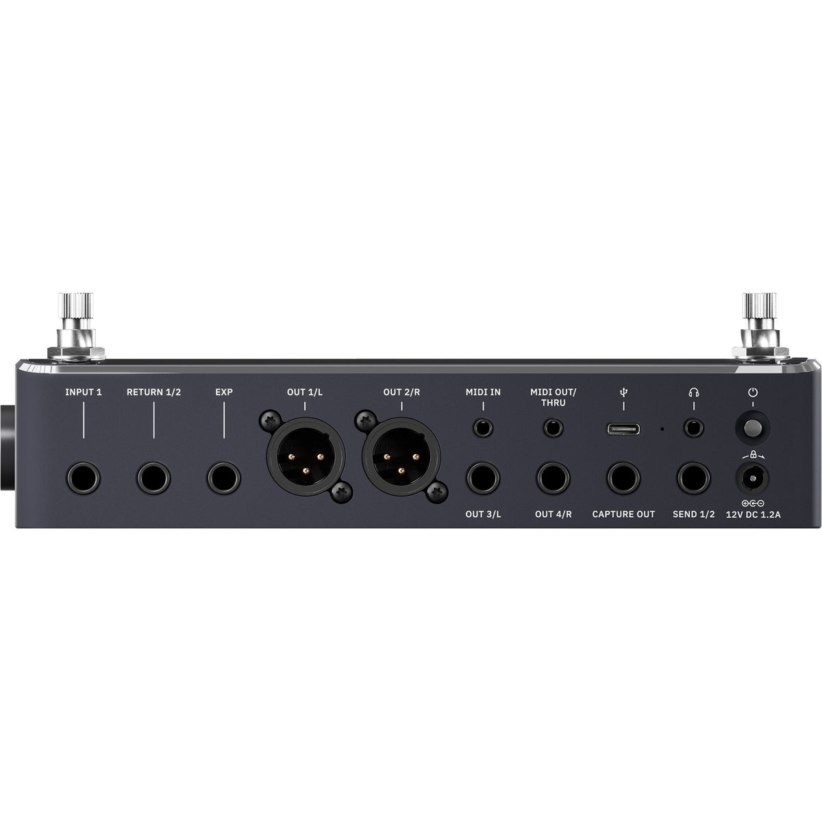 Neural DSP Quad Cortex Mini - View 3 | MusicMarket
