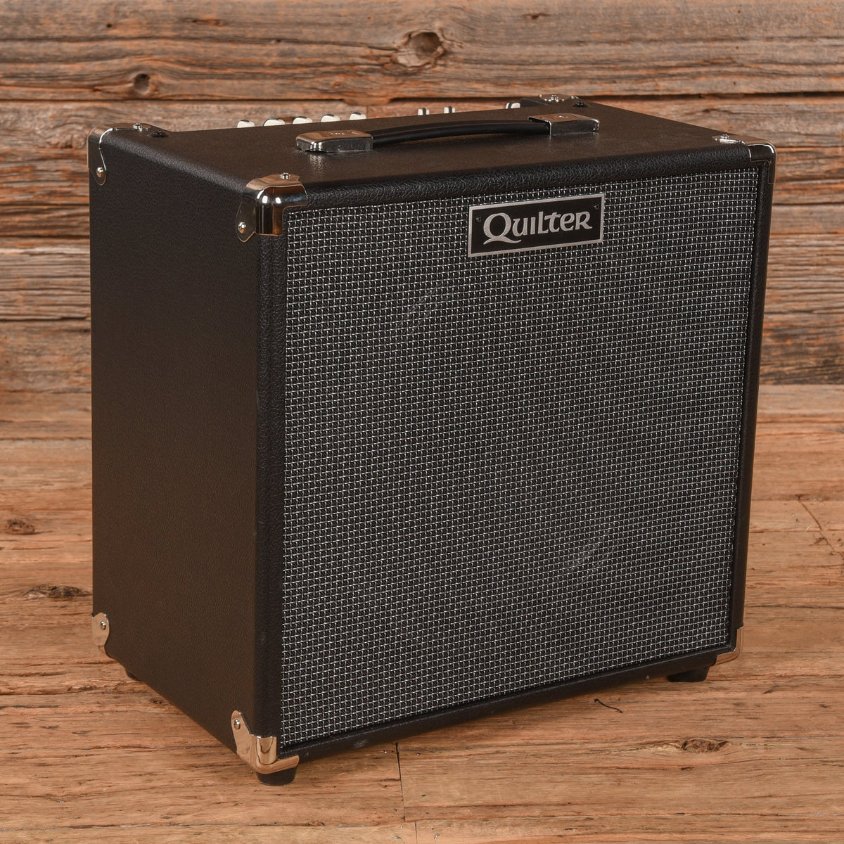 Quilter Labs Aviator Cub 50-Watt 1x12" Guitar Combo - MusicMarket