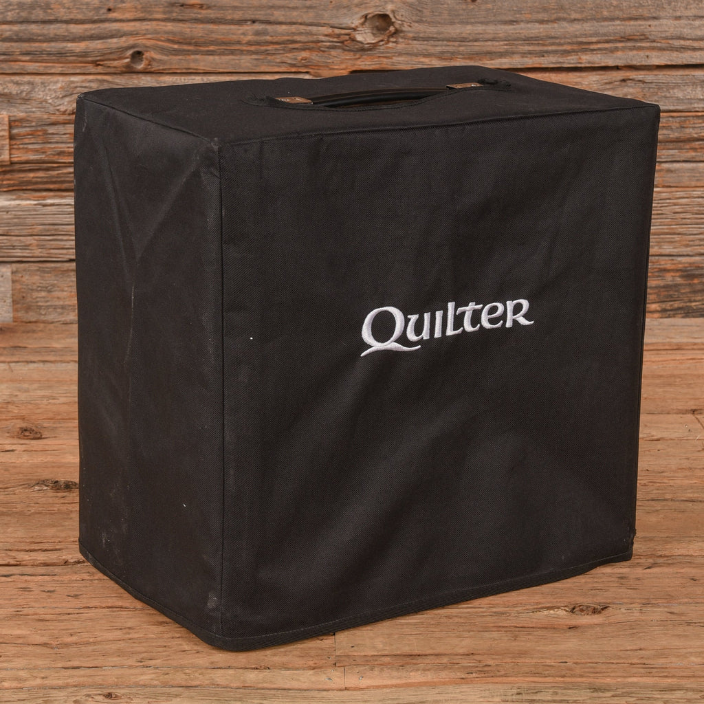 Quilter Labs Aviator Cub 50-Watt 1x12" Guitar Combo - View 4 | MusicMarket