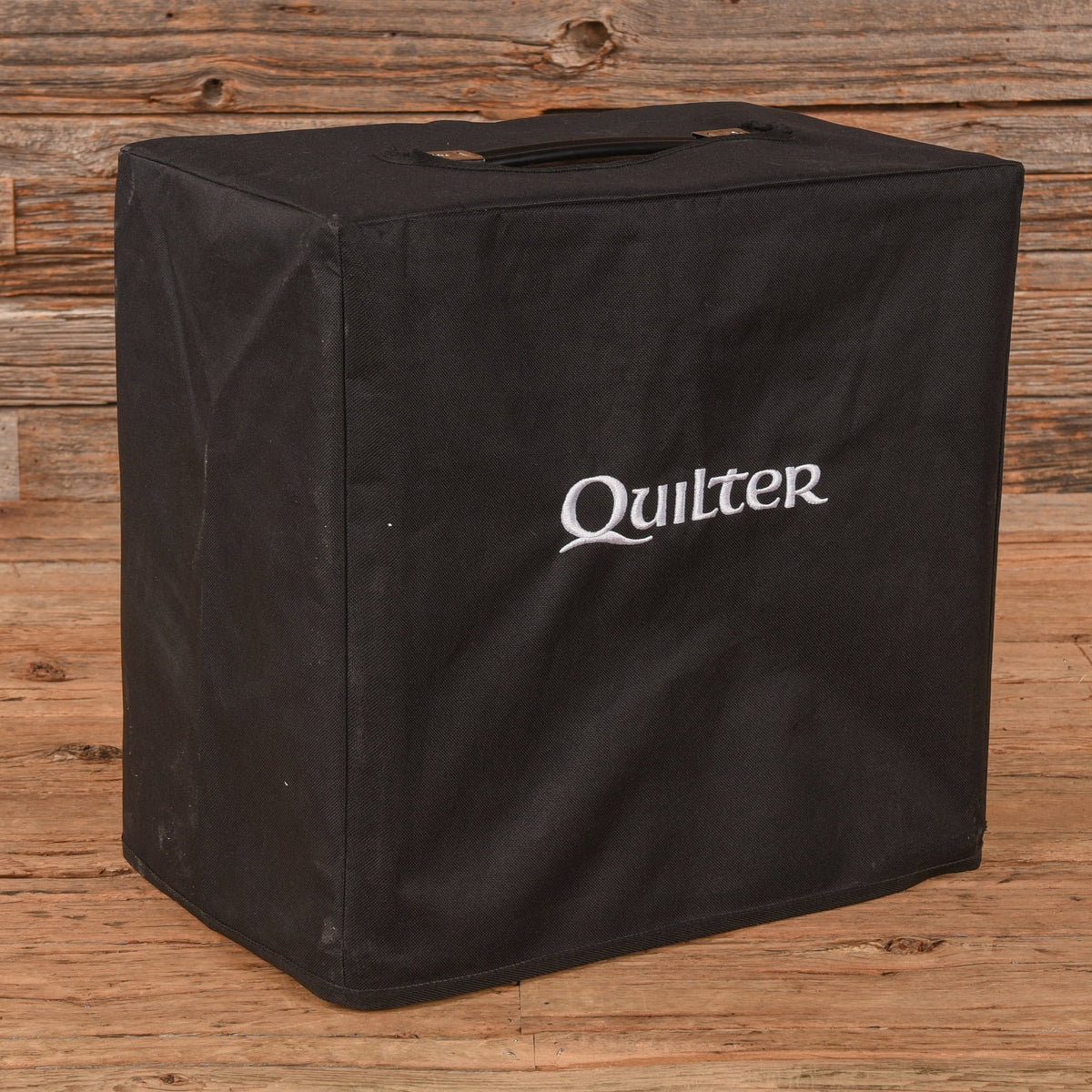 Quilter Labs Aviator Cub 50-Watt 1x12" Guitar Combo - View 4 | MusicMarket
