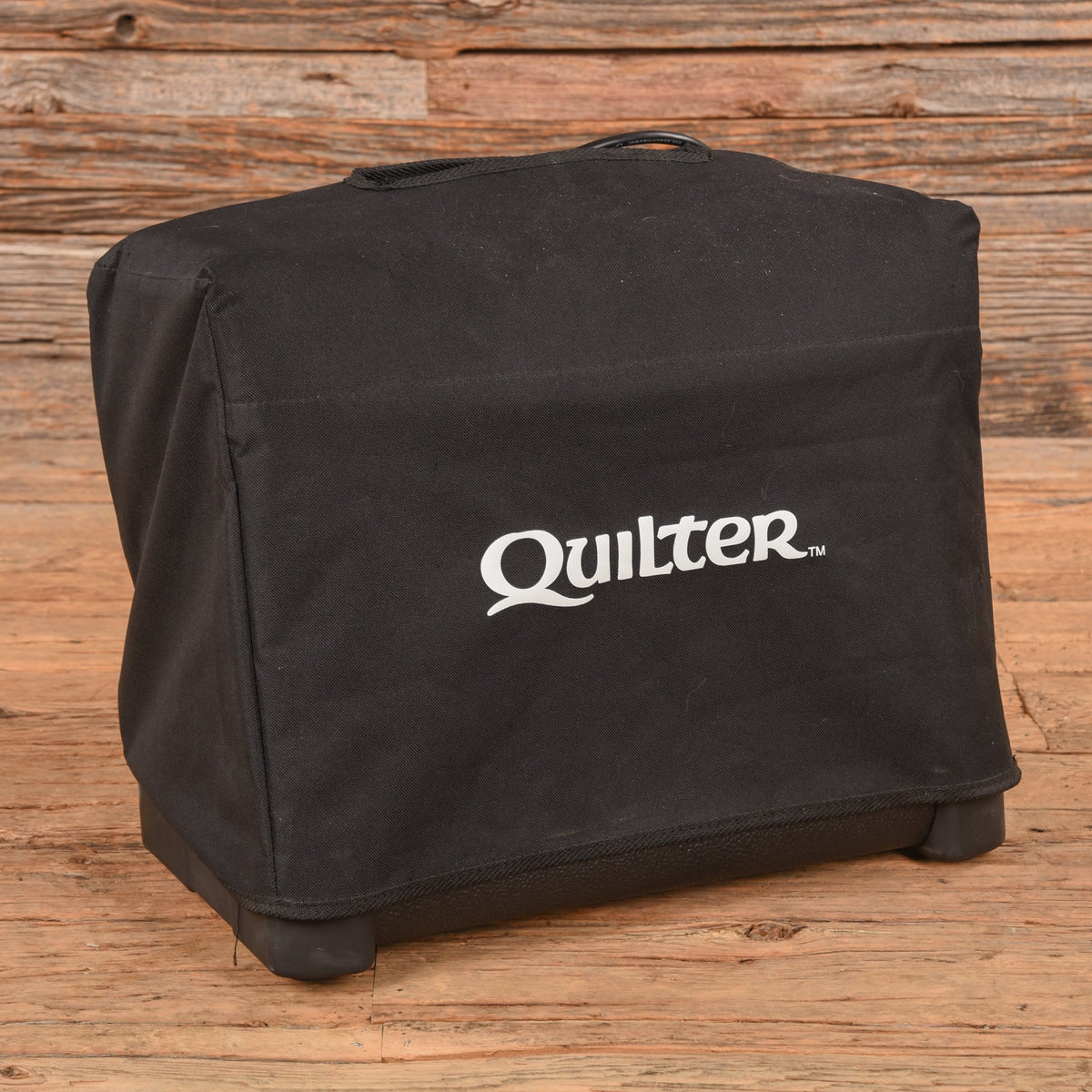 Quilter Labs MicroPro Mach 2 8" 200-Watt Guitar Combo Amp - View 3 | MusicMarket