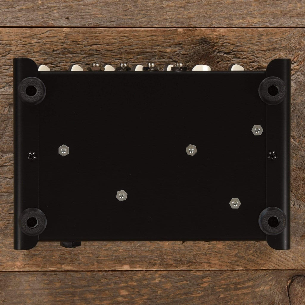 Quilter Labs 101 Mini Reverb Head - View 3 | MusicMarket