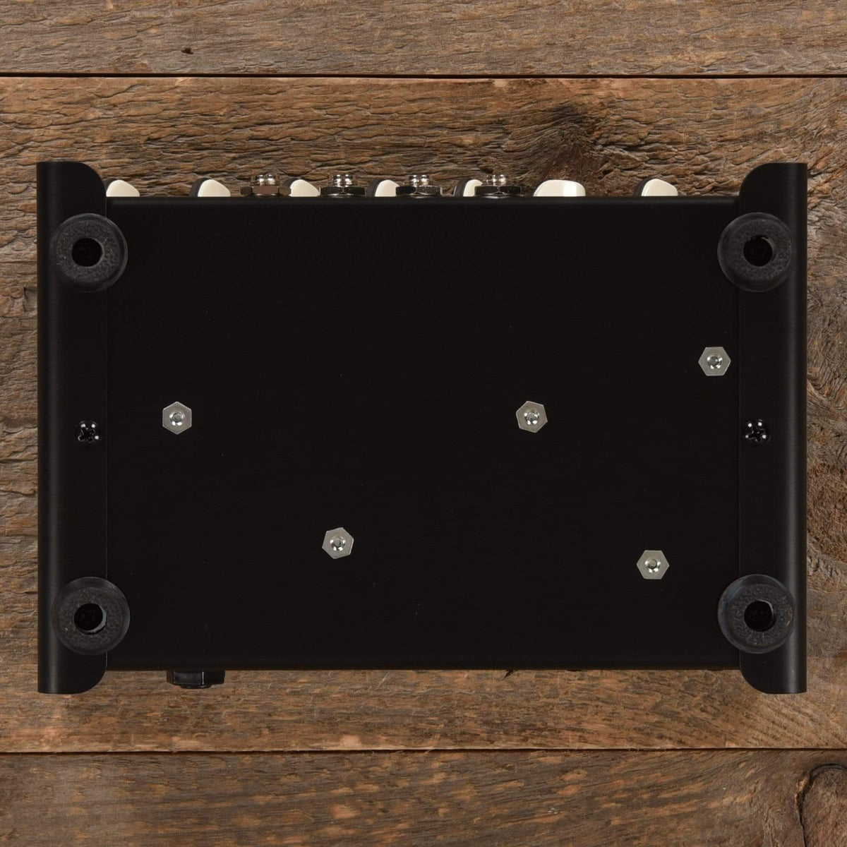 Quilter Labs 101 Mini Reverb Head - View 3 | MusicMarket
