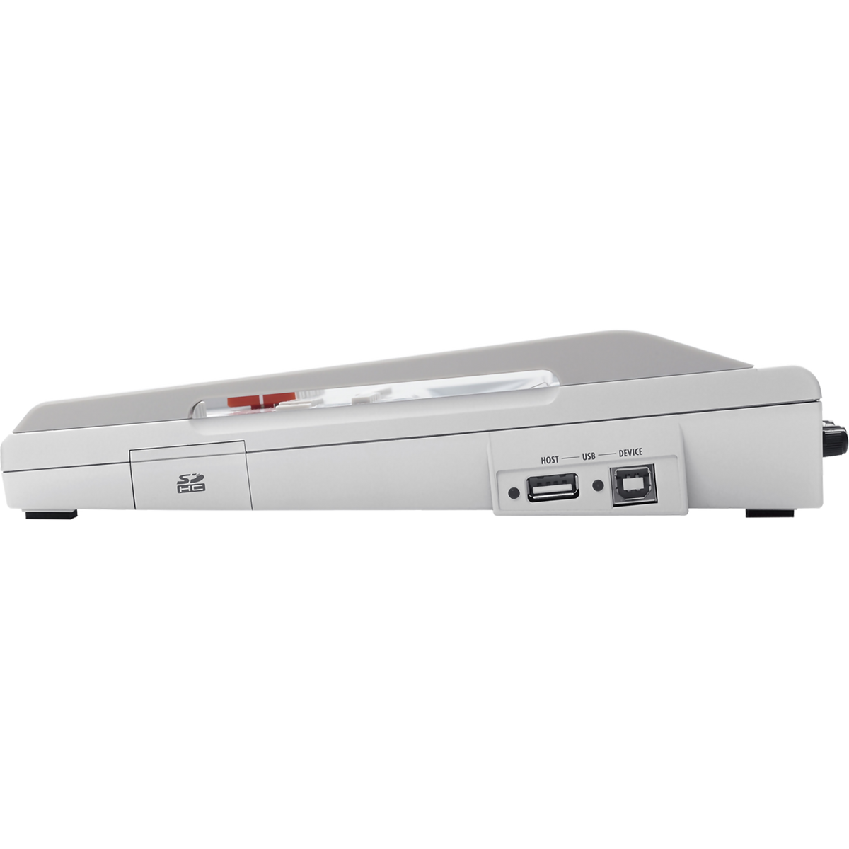 Zoom R16 Recorder Interface Controller - View 4 | MusicMarket
