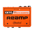 Radial EXTC Stereo Effects Loop Interface - MusicMarket