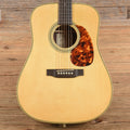 Recording King RD-328 Dreadnought Natural - MusicMarket