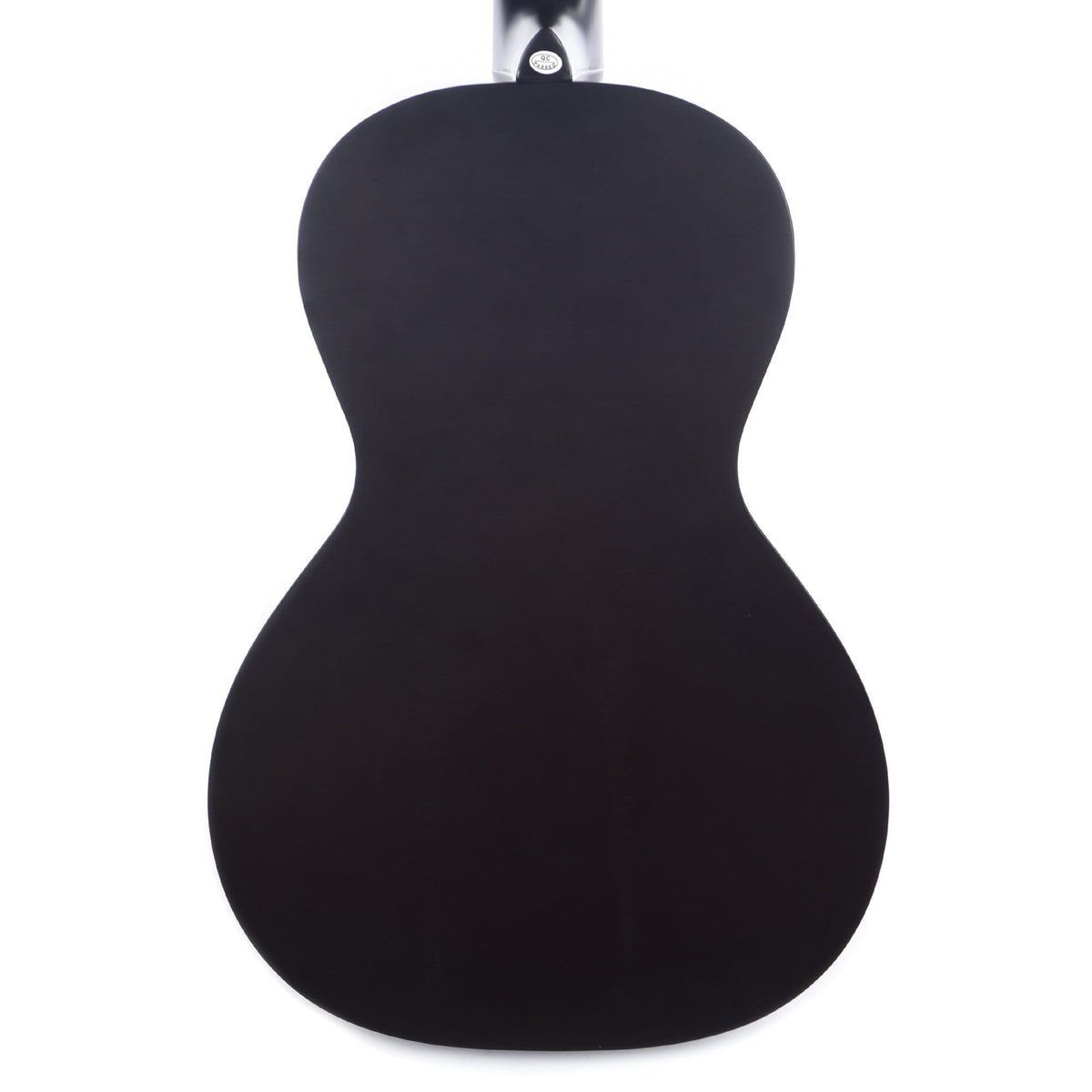 Recording King Dirty 30's Series 7 Parlor Tobacco Sunburst - View 3 | MusicMarket