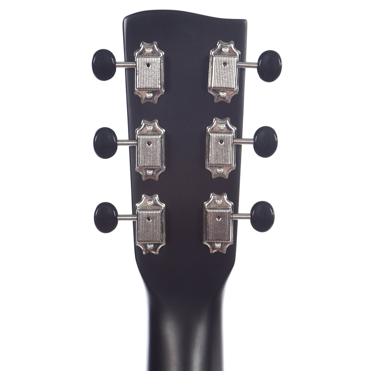 Recording King Dirty 30's Series 7 Parlor Tobacco Sunburst - View 7 | MusicMarket