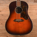 Recording King Ray Whitley Model 1027 Sunburst 1940 - MusicMarket