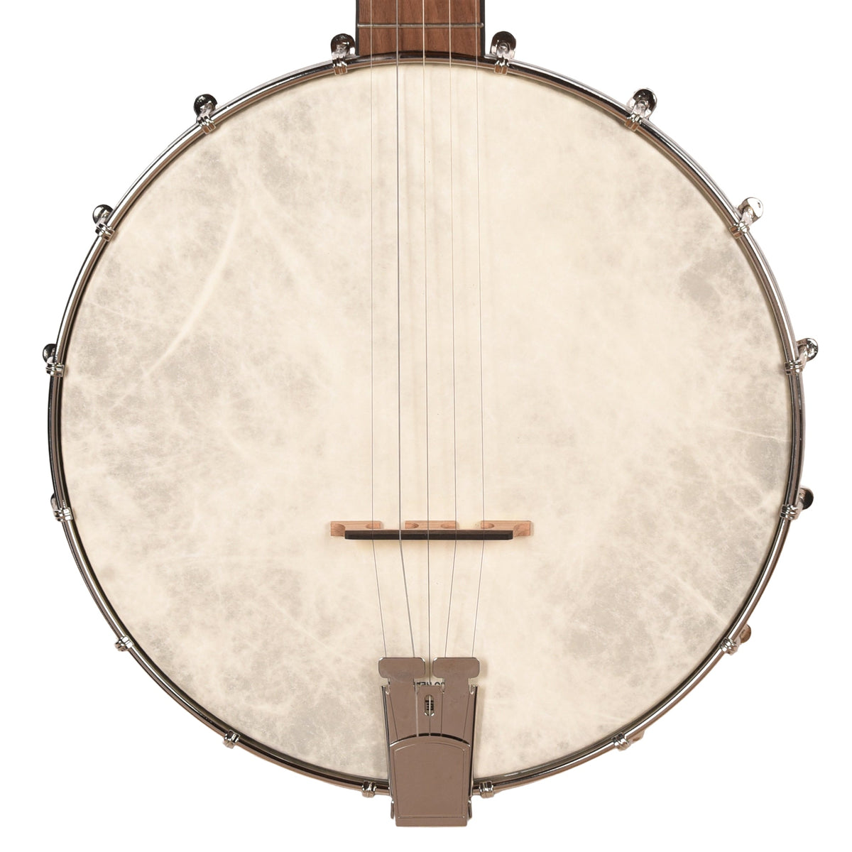 Recording King Dirty 30's Open Back Banjo - MusicMarket