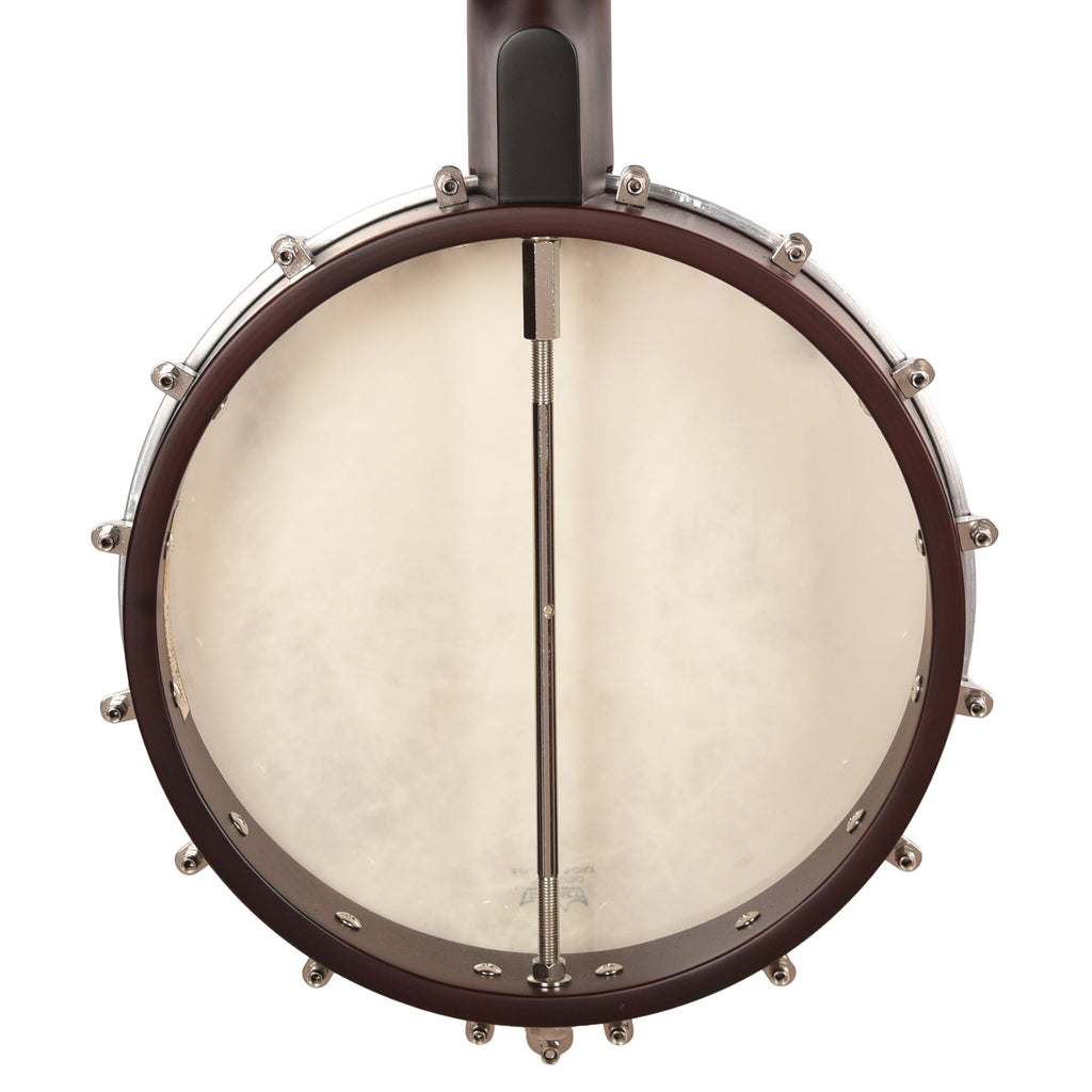 Recording King Dirty 30's Open Back Banjo - View 3 | MusicMarket