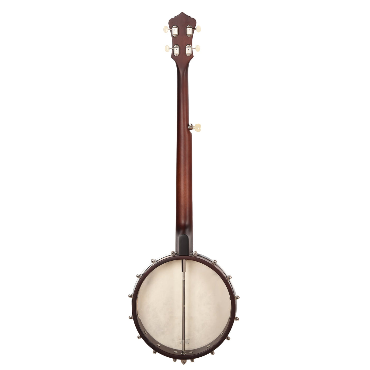 Recording King Dirty 30's Open Back Banjo - View 5 | MusicMarket