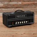 Reeves Custom 10HG 10-Watt Guitar Amp Head - MusicMarket