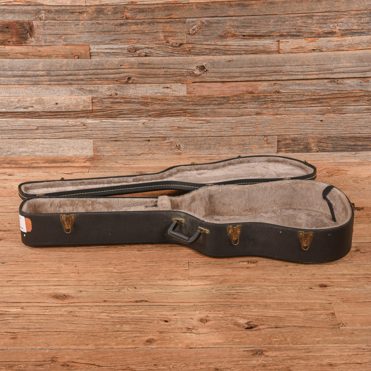Regal Estudiante Natural - View 9 | MusicMarket