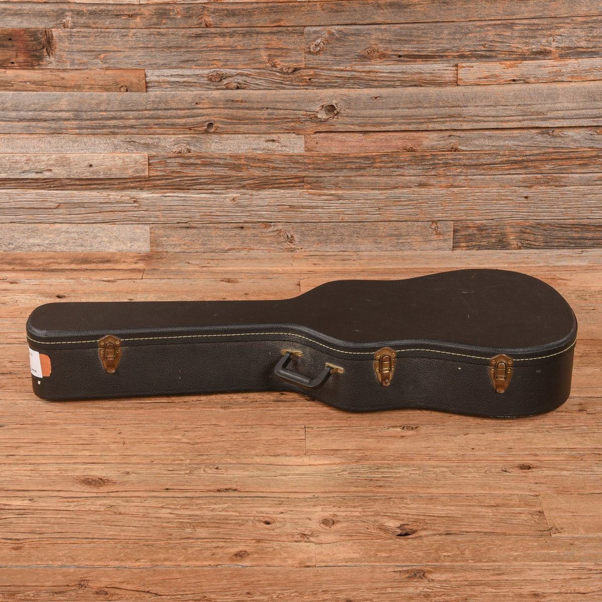 Regal Estudiante Natural - View 8 | MusicMarket