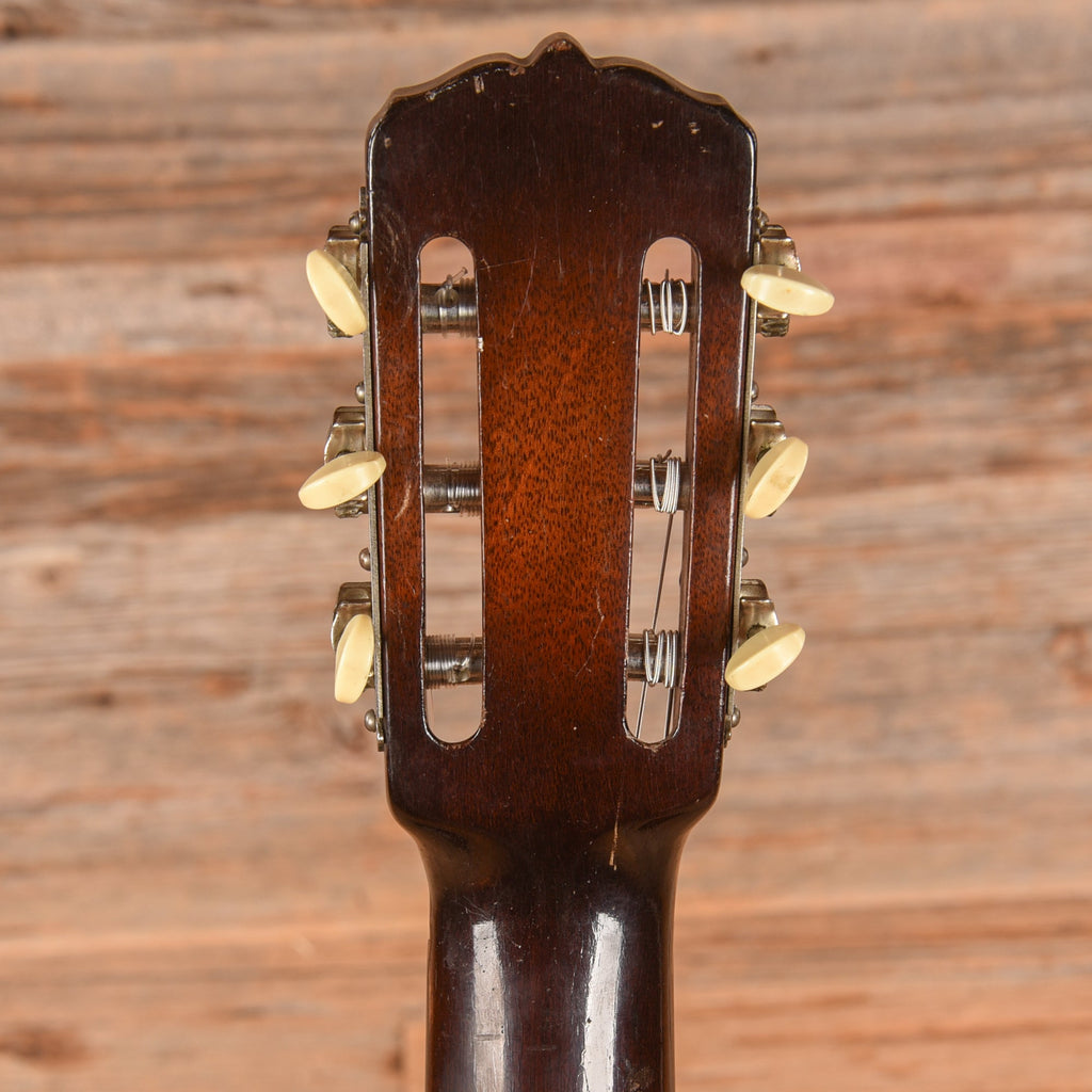 Regal Estudiante Natural - View 7 | MusicMarket