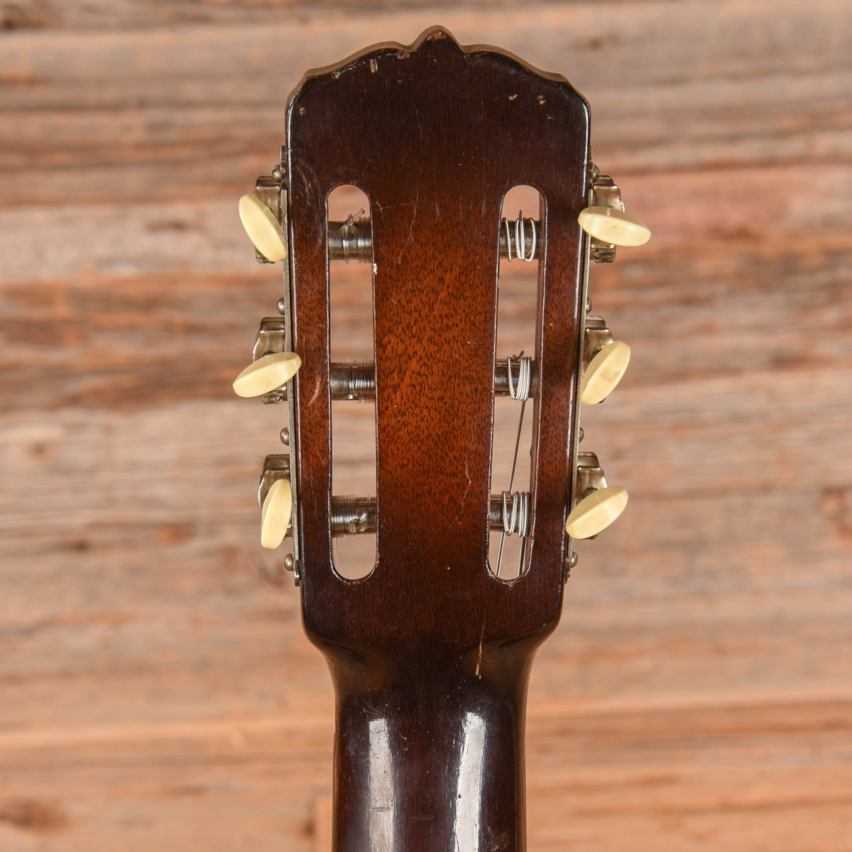Regal Estudiante Natural - View 7 | MusicMarket