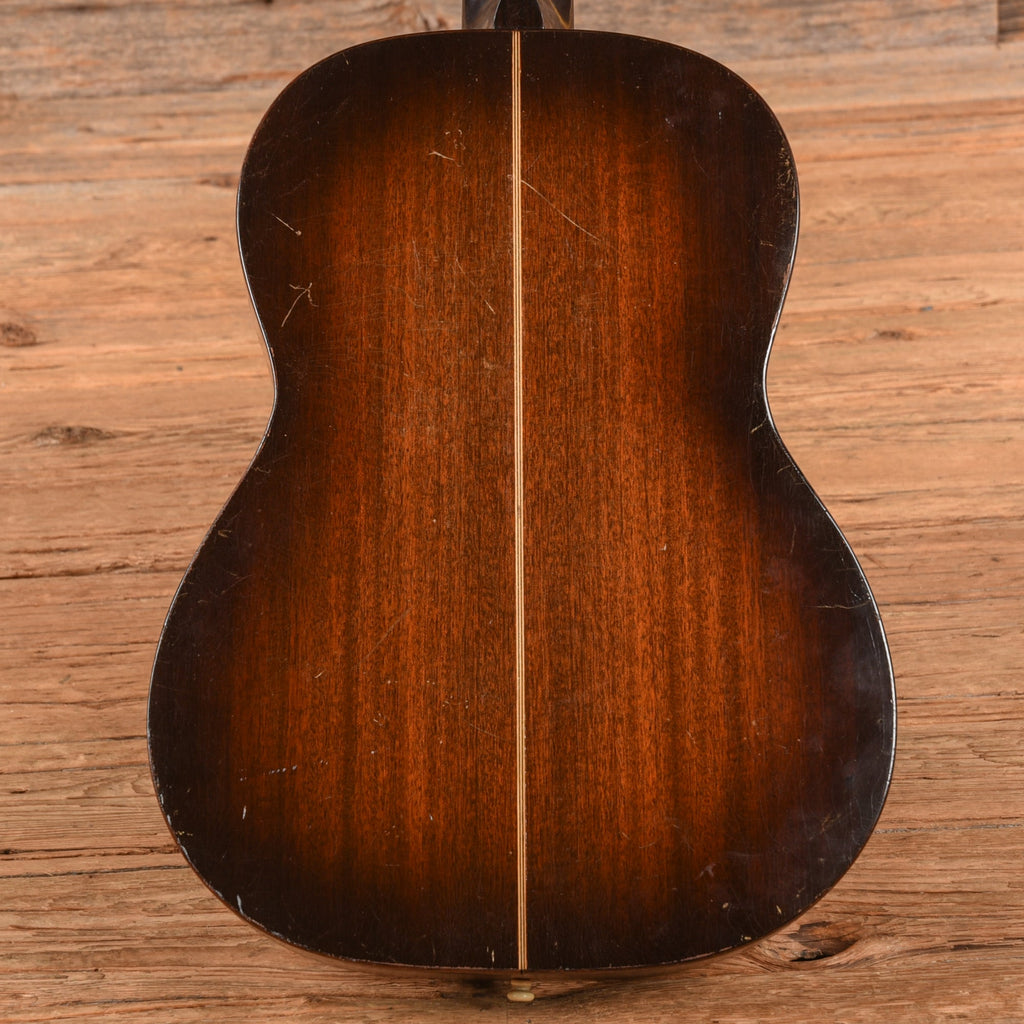Regal Estudiante Natural - View 3 | MusicMarket