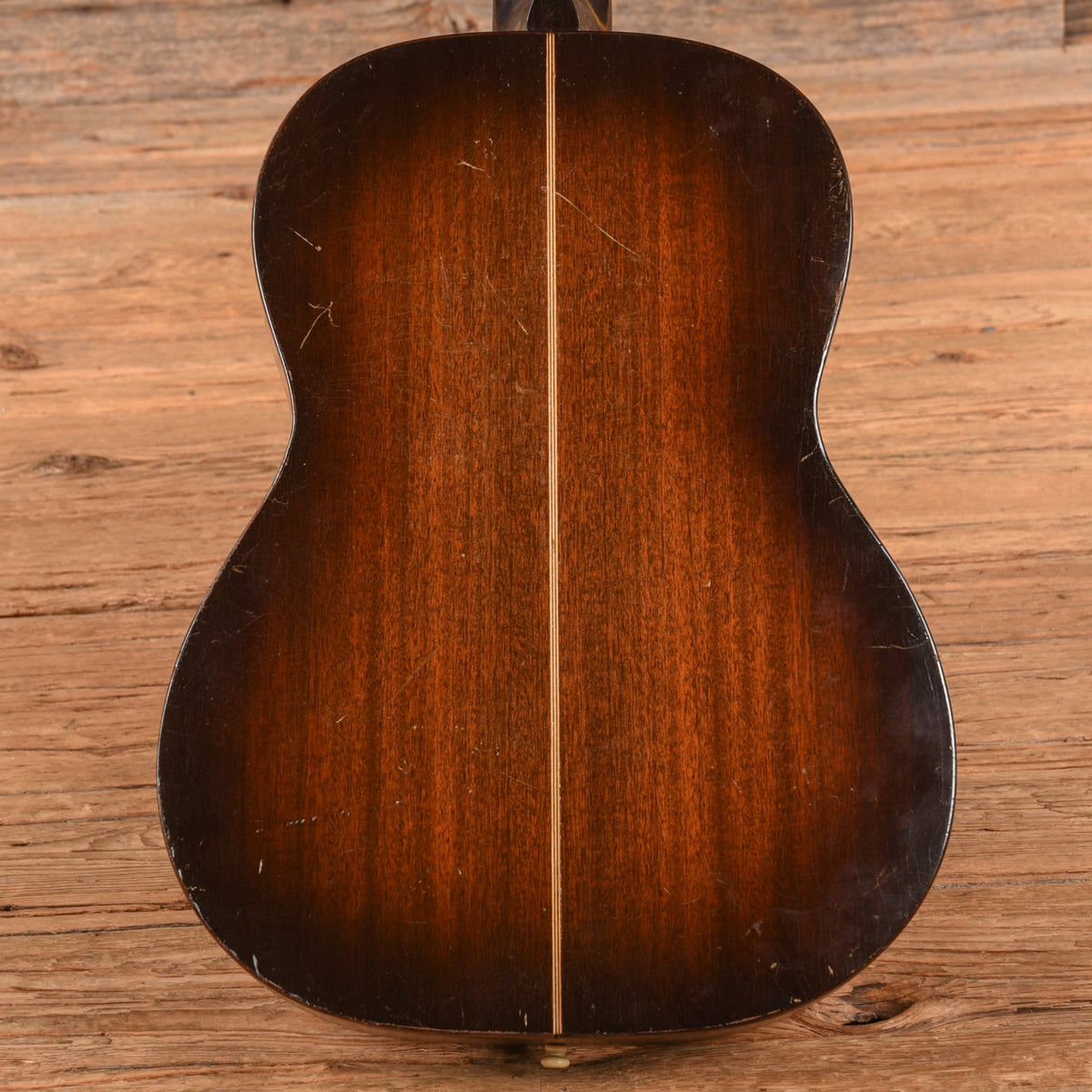 Regal Estudiante Natural - View 3 | MusicMarket