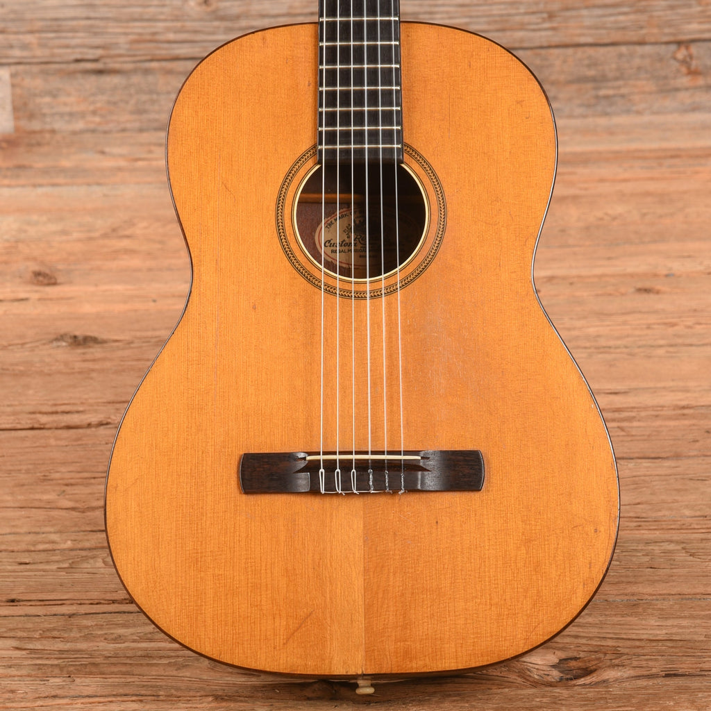 Regal Estudiante Natural - MusicMarket