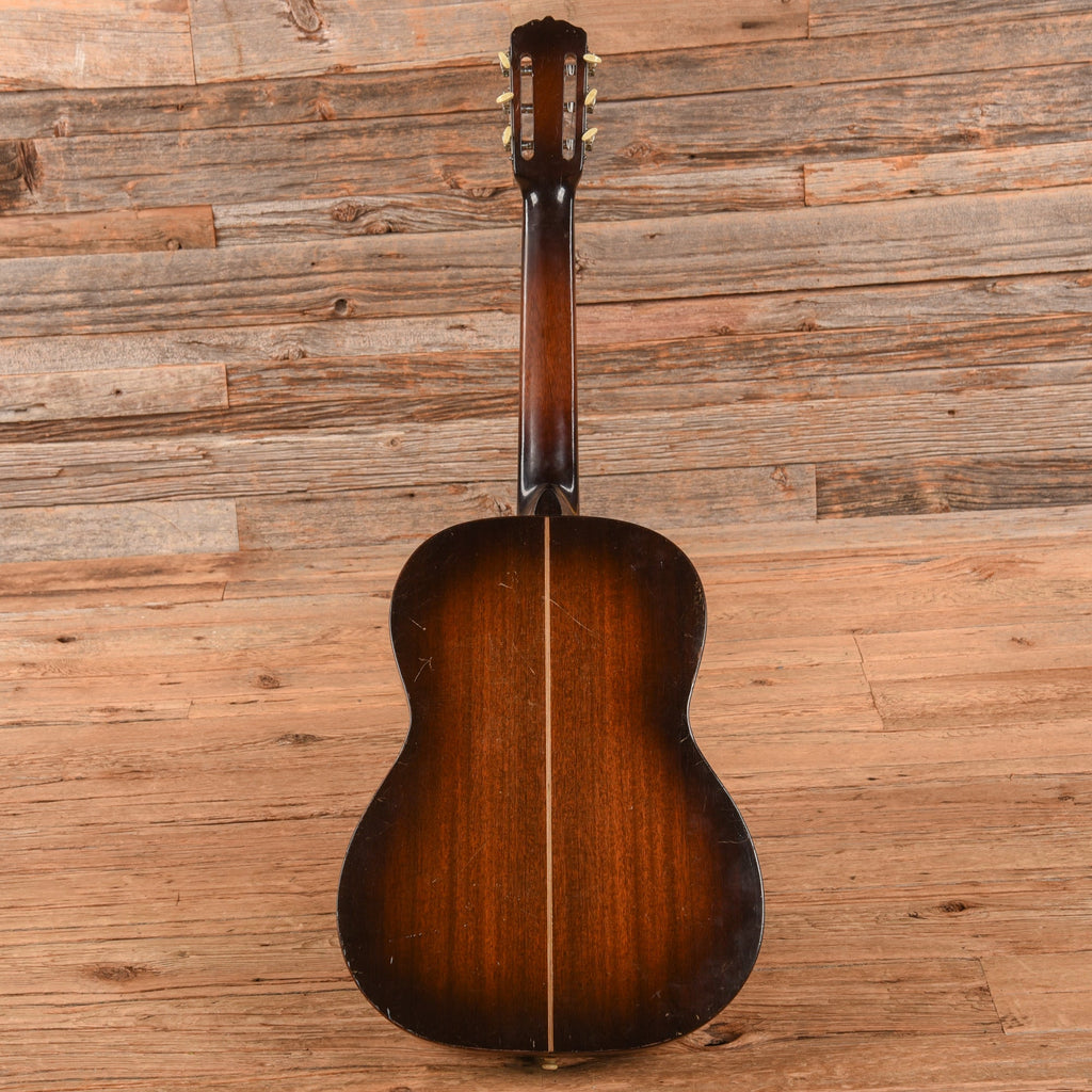 Regal Estudiante Natural - View 5 | MusicMarket