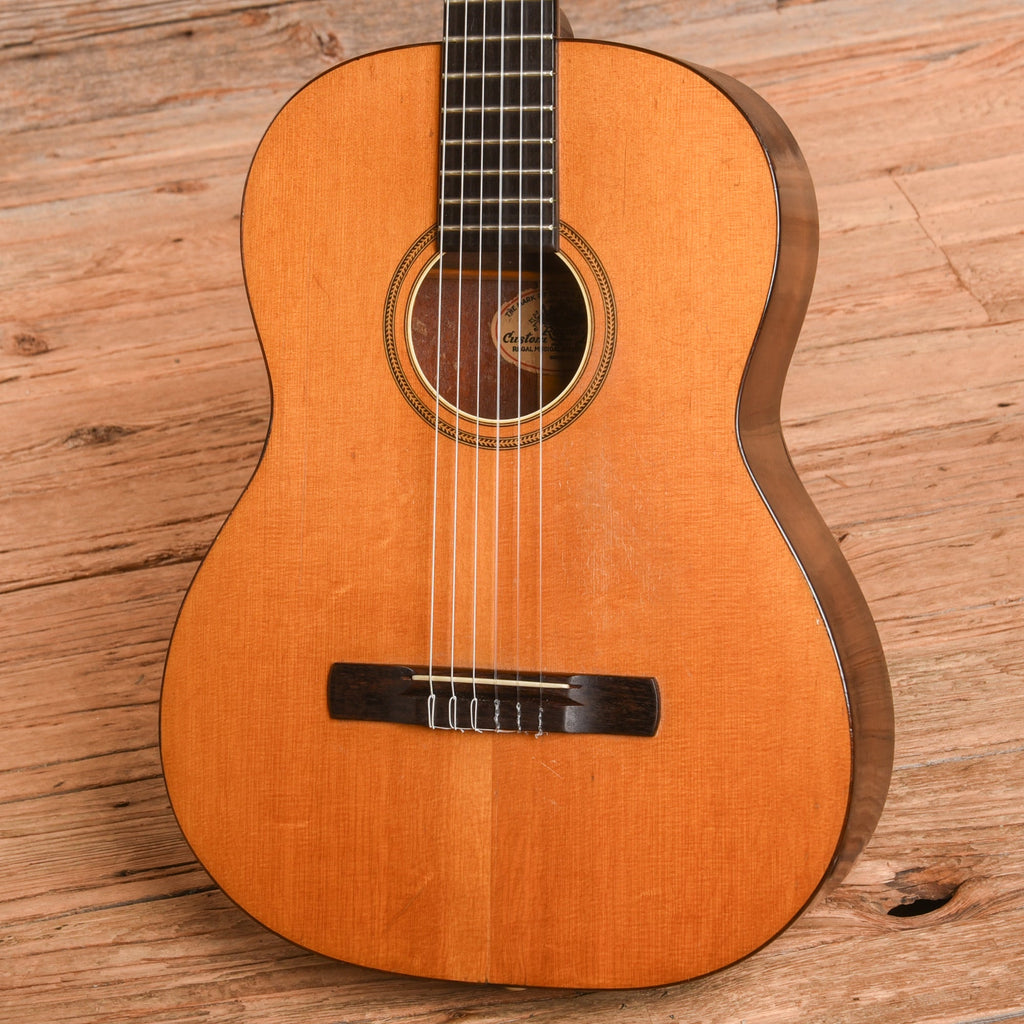 Regal Estudiante Natural - View 2 | MusicMarket