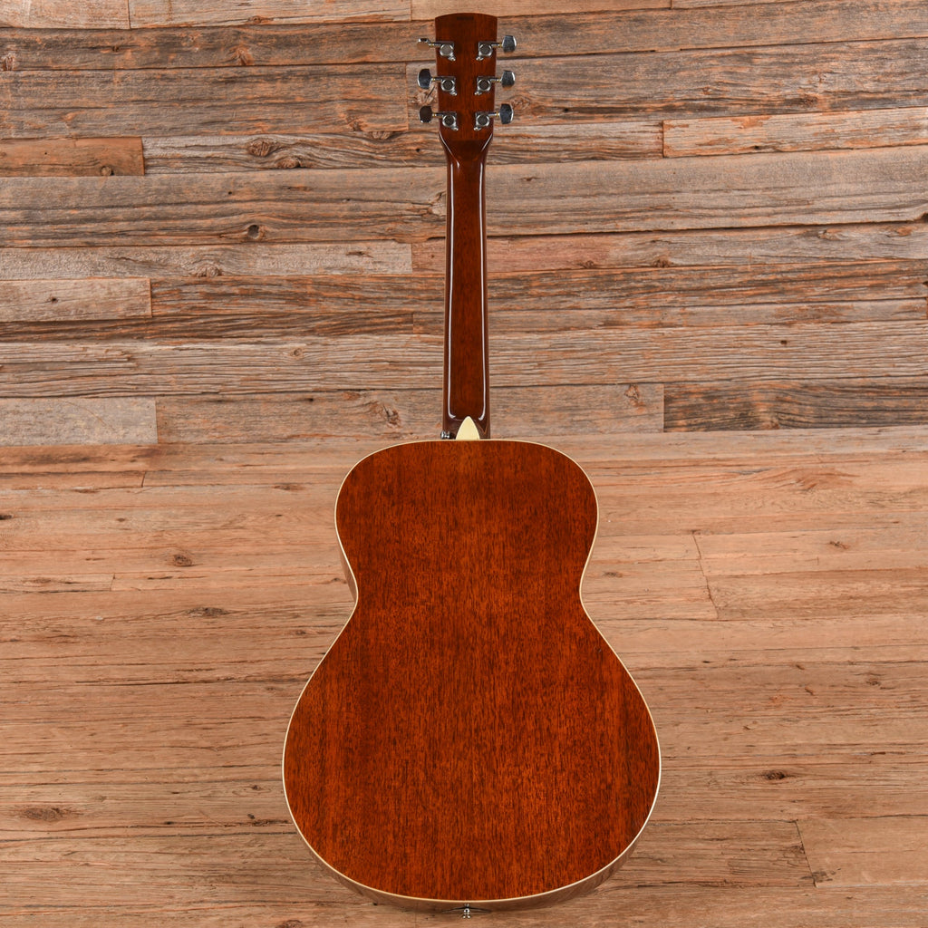 Regal RD-40 Sunburst 1995 - Zac Brown - View 5 | MusicMarket