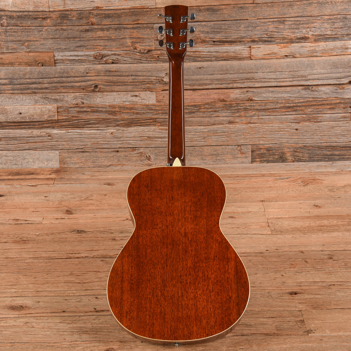 Regal RD-40 Sunburst 1995 - Zac Brown - View 5 | MusicMarket