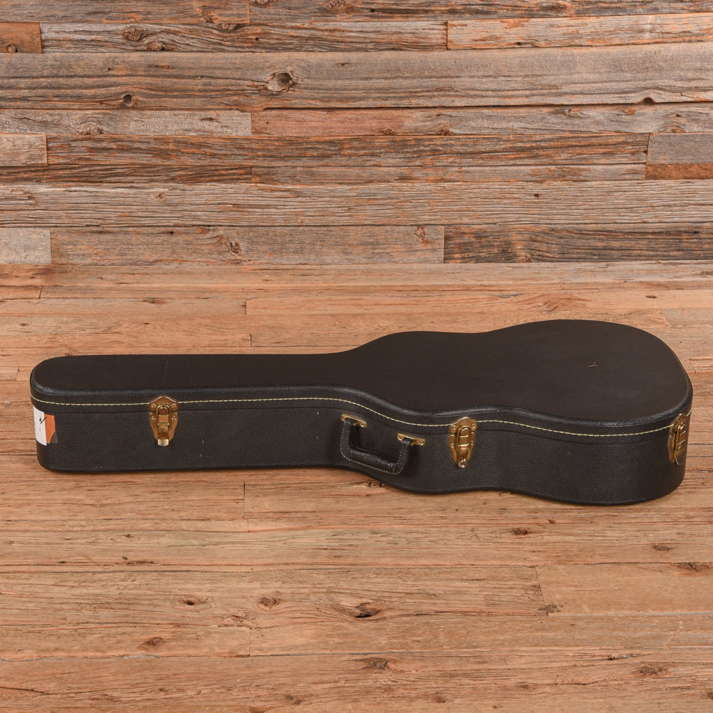 Regal RD-40 Sunburst 1995 - Zac Brown - View 8 | MusicMarket