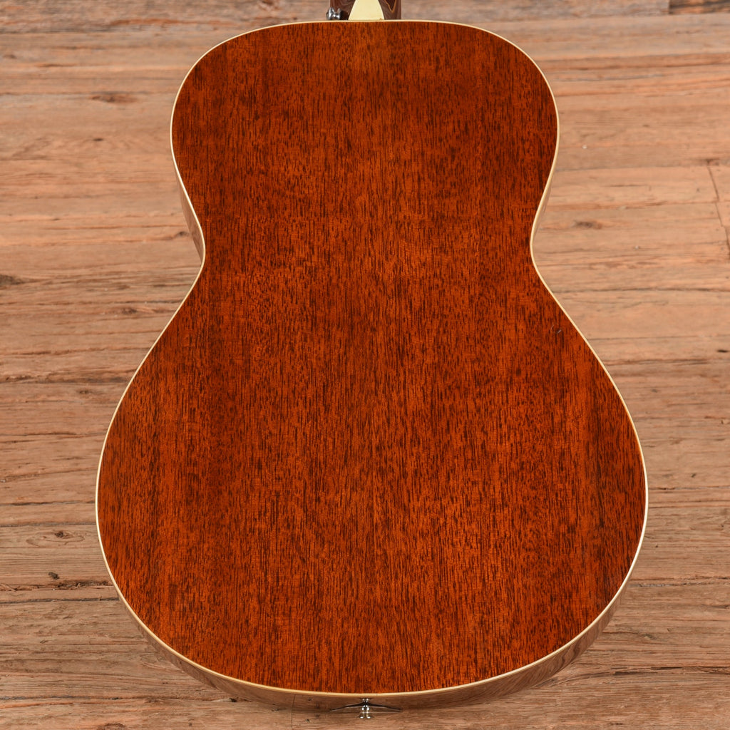 Regal RD-40 Sunburst 1995 - Zac Brown - View 3 | MusicMarket