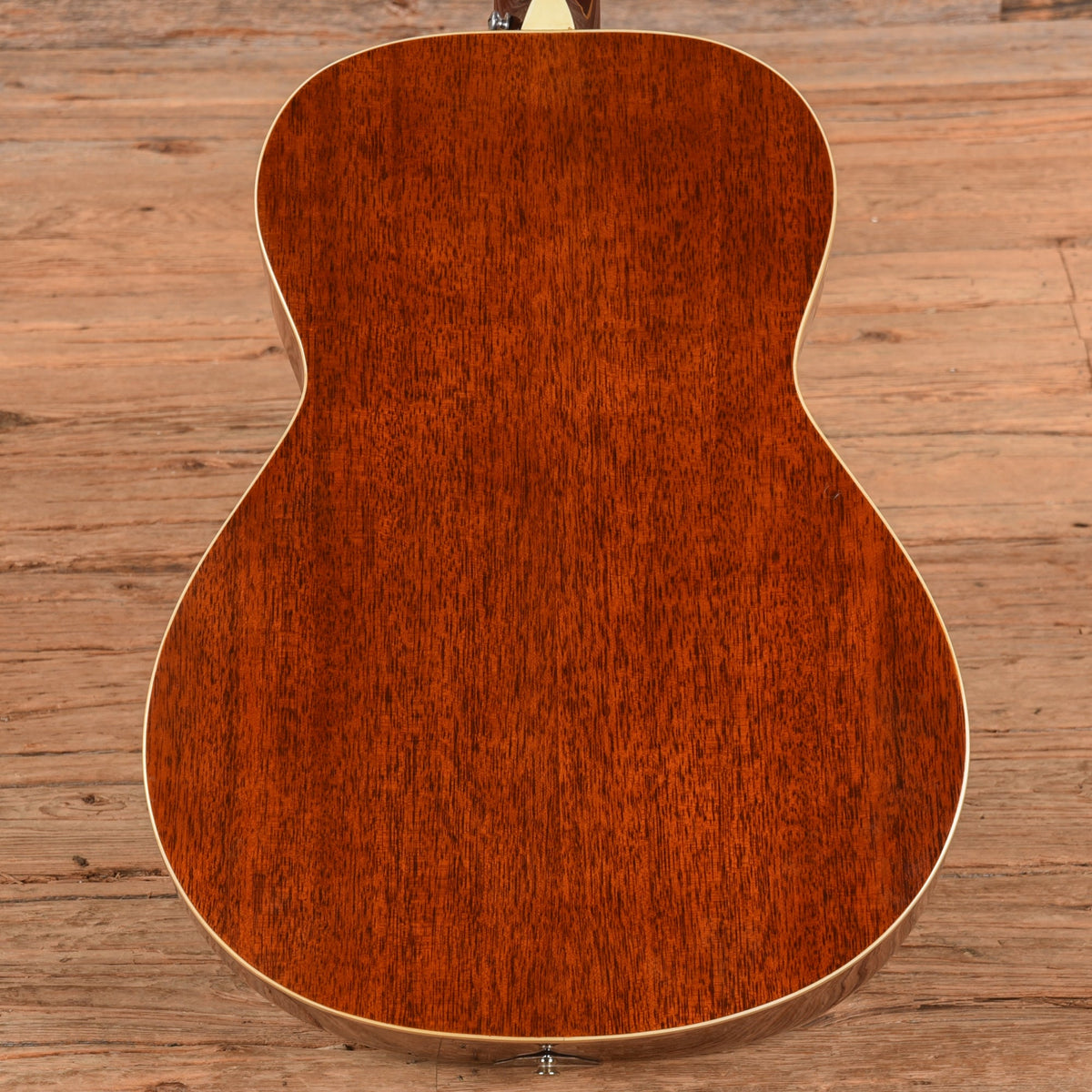 Regal RD-40 Sunburst 1995 - Zac Brown - View 3 | MusicMarket