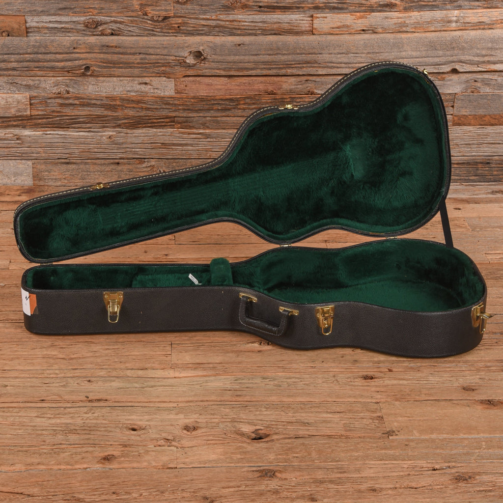 Regal RD-40 Sunburst 1995 - Zac Brown - View 9 | MusicMarket