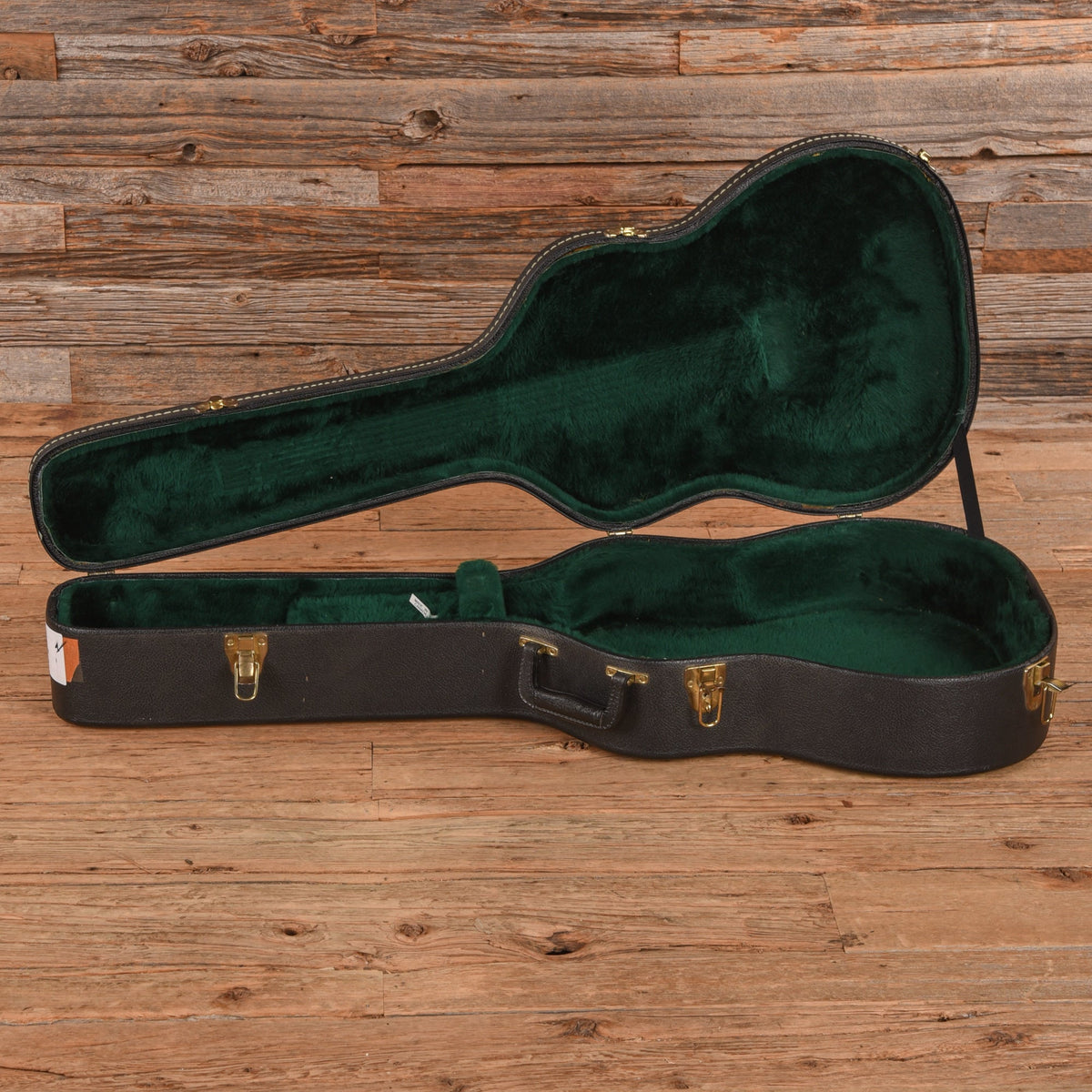 Regal RD-40 Sunburst 1995 - Zac Brown - View 9 | MusicMarket
