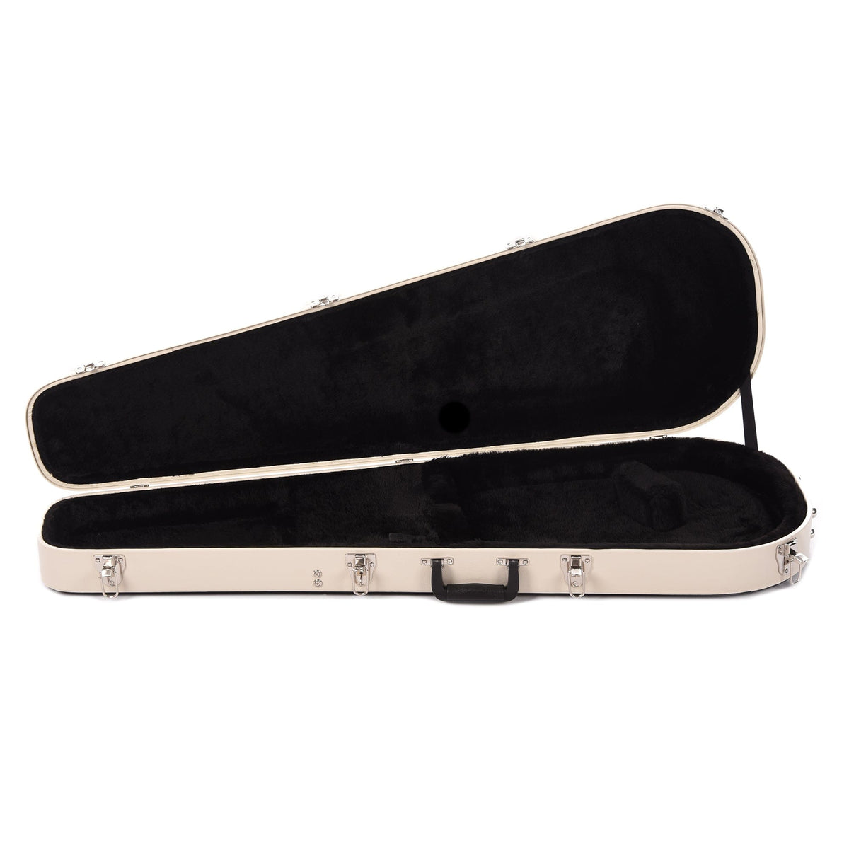 Reverend Teardrop Two Tone Case - Baritone/Watt USED - View 2 | MusicMarket