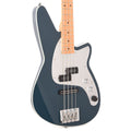Reverend Decision P Bass Guitar High Tide Blue - MusicMarket