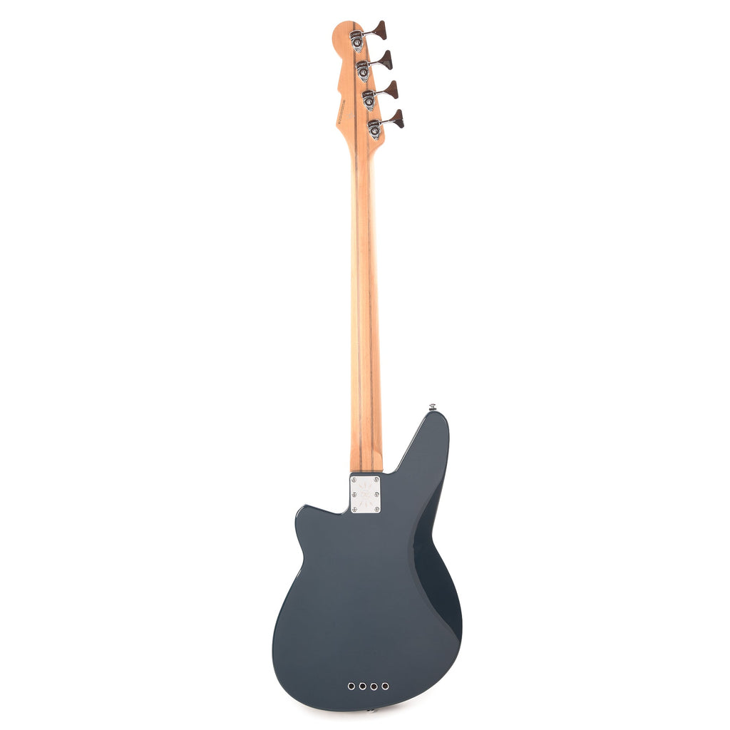 Reverend Decision P Bass Guitar High Tide Blue - View 5 | MusicMarket