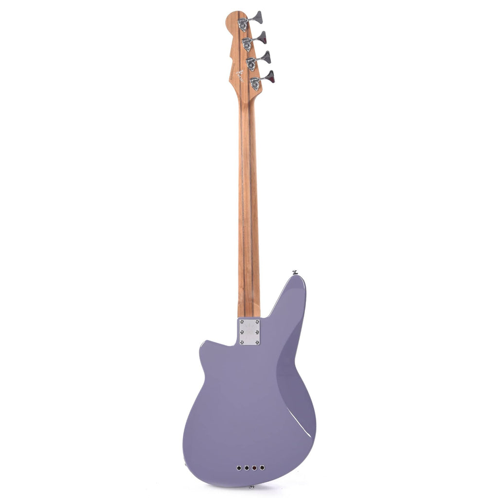 Reverend Decision P Bass Periwinkle - View 5 | MusicMarket