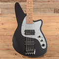 Reverend Mercalli 4 Bass Gunmetal - MusicMarket