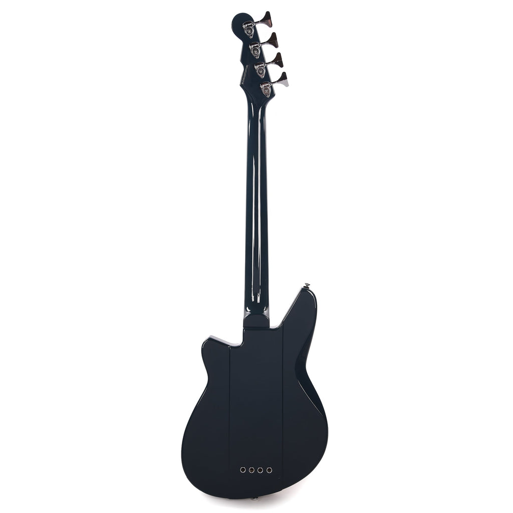 Reverend Sentinel Bass High Tide Blue - View 5 | MusicMarket