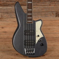 Reverend Thundergun Gunmetal - MusicMarket