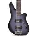 Reverend Mercalli 5 Bass Periwinkle Burst - MusicMarket