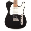 Reverend Pete Anderson Eastsider Baritone Midnight Black - MusicMarket