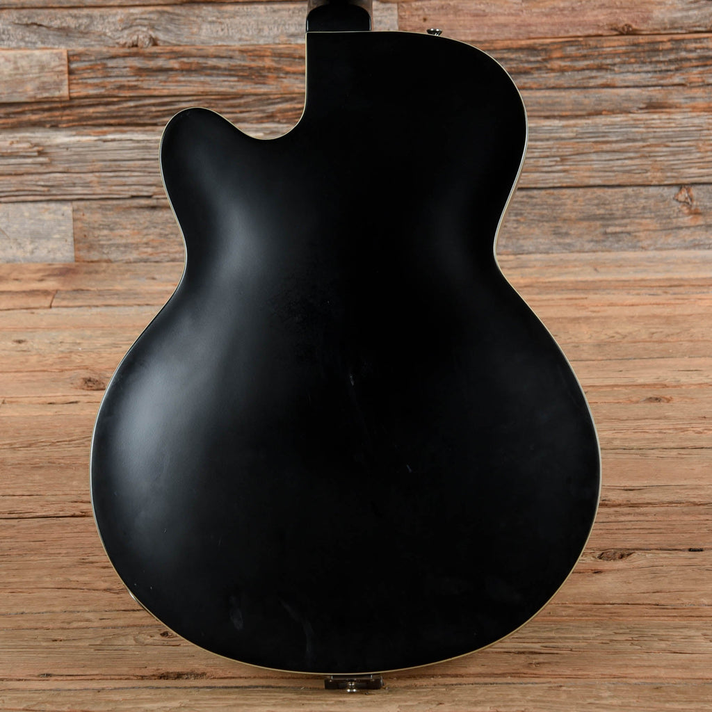 Reverend Pete Anderson PA-1 Black 2008 - View 3 | MusicMarket