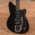 Reverend Rick Vito Soul Agent Black - MusicMarket