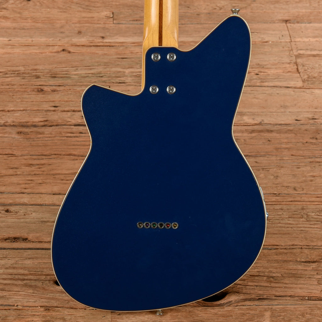 Reverend Slingshot Blue 1999 - View 3 | MusicMarket