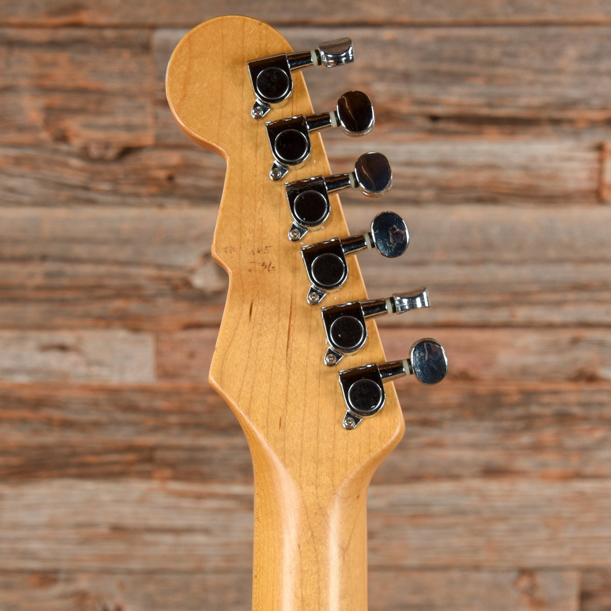 Reverend Slingshot Blue 1999 - View 7 | MusicMarket