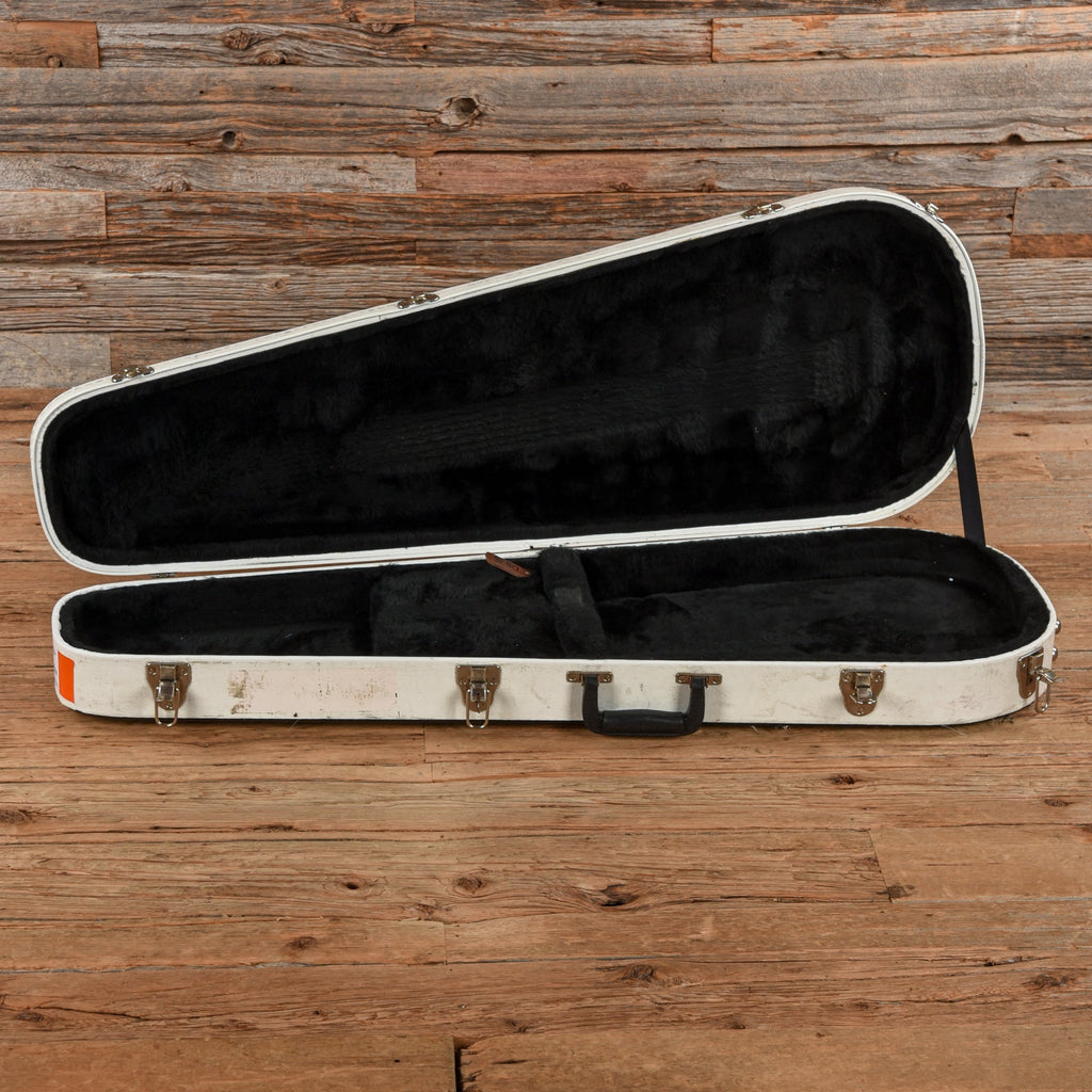 Reverend Slingshot Blue 1999 - View 9 | MusicMarket