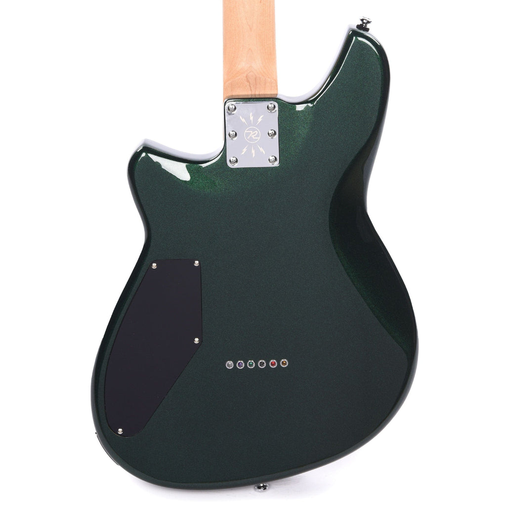 Reverend Billy Corgan Signature Z-One Outfield Ivy - View 3 | MusicMarket