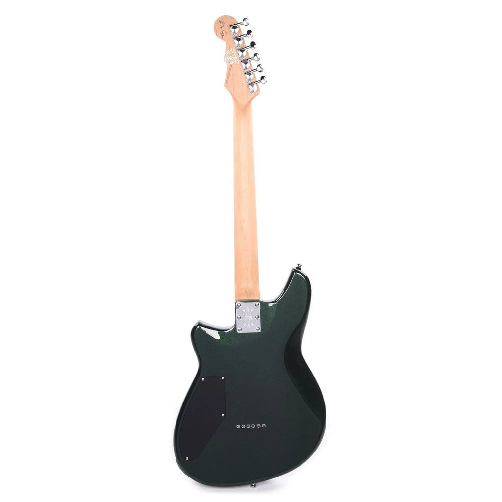 Reverend Billy Corgan Signature Z-One Outfield Ivy - View 5 | MusicMarket